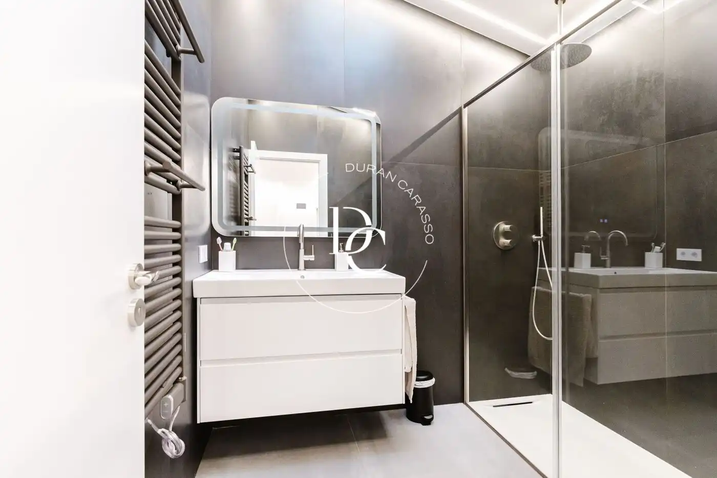 Penthouse mit Aufzug zum Verkauf in Carrer de les Teulades, imagen 32