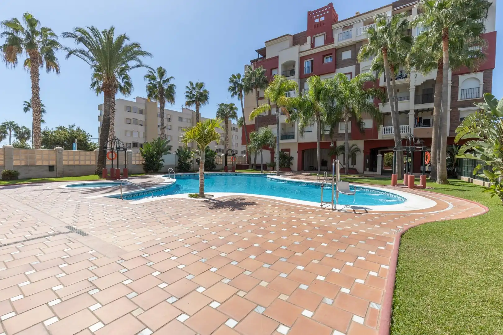 Piso con piscina en venta en Camino Camino Pelaillo 34, imagen 4