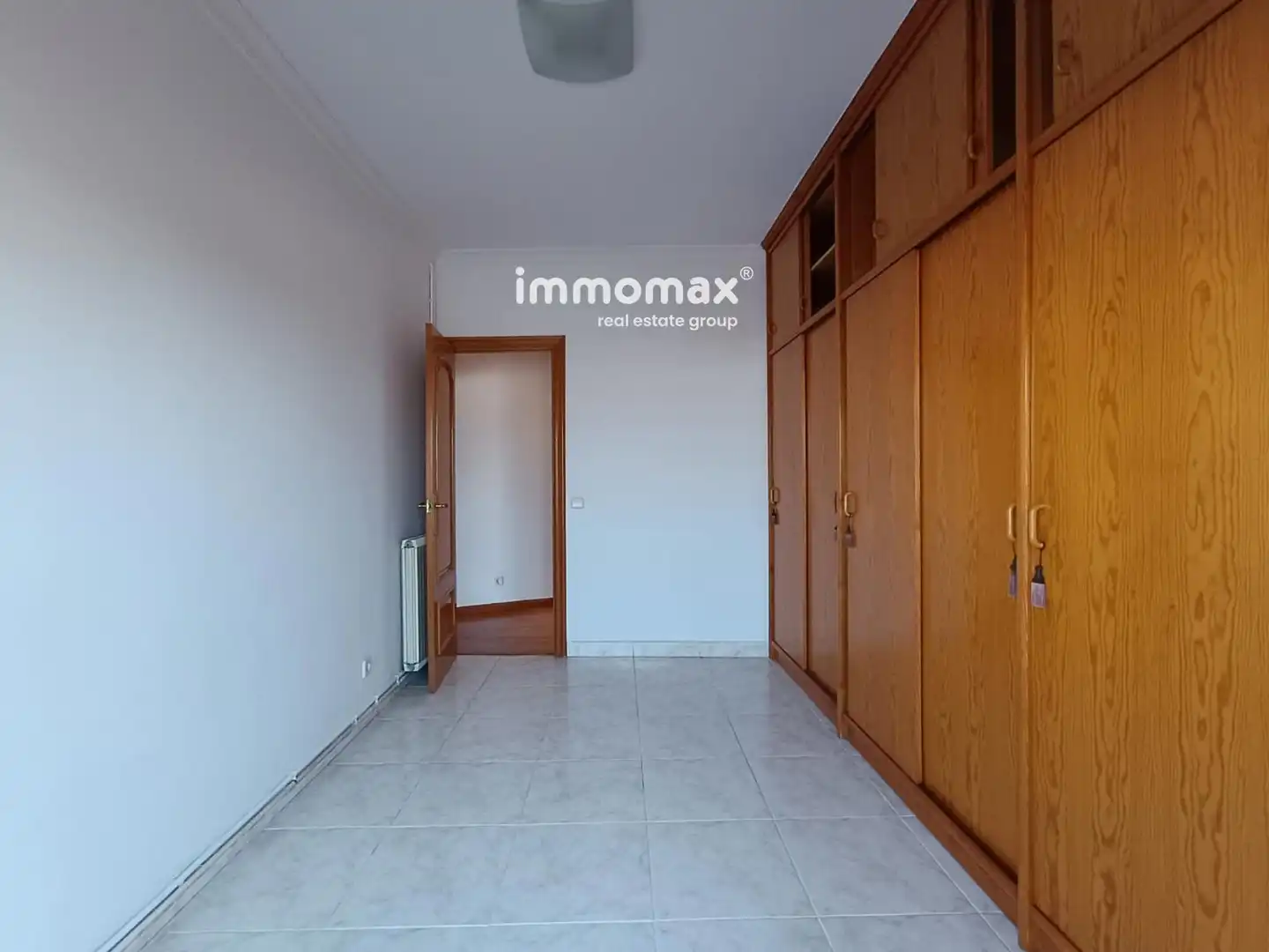 Piso de alquiler en Esplugues de Llobregat con Calefacción y Terraza