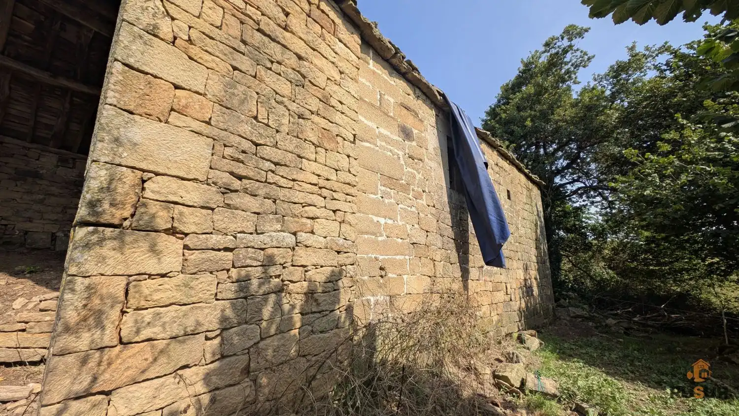 Maison rustique à vendre à Luena, imagen 16
