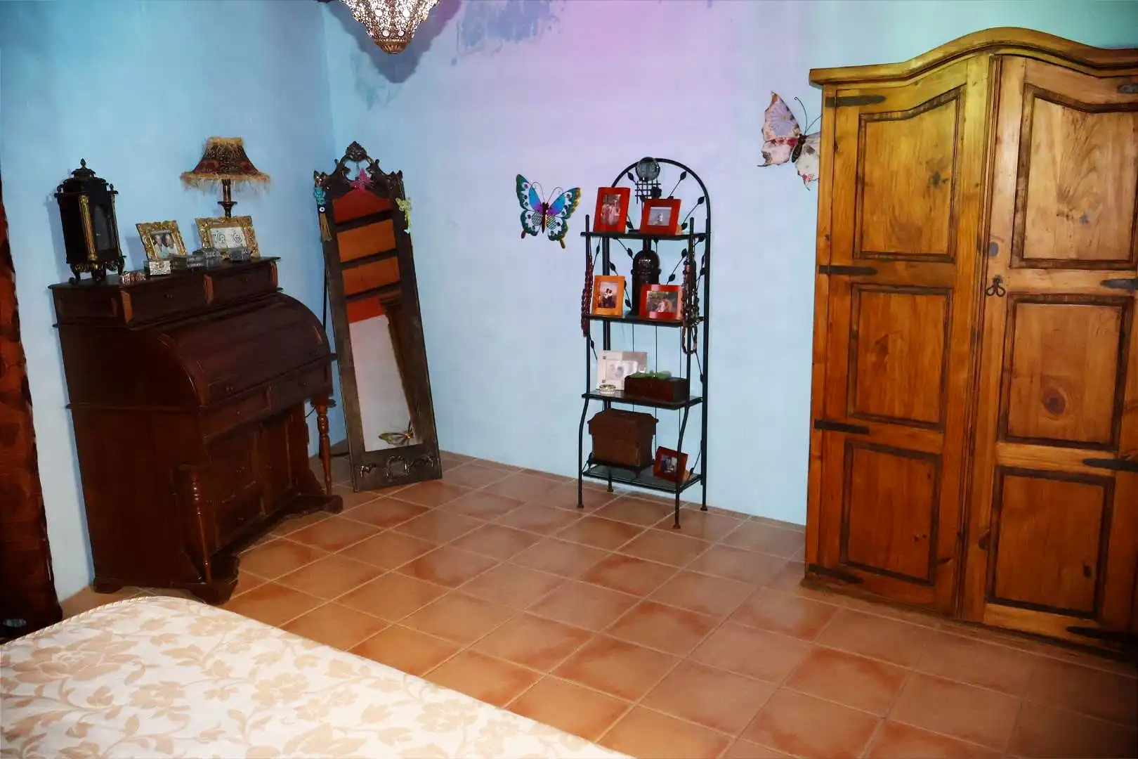 Casa rústica con terraza en venta en Cabanes, imagen 27