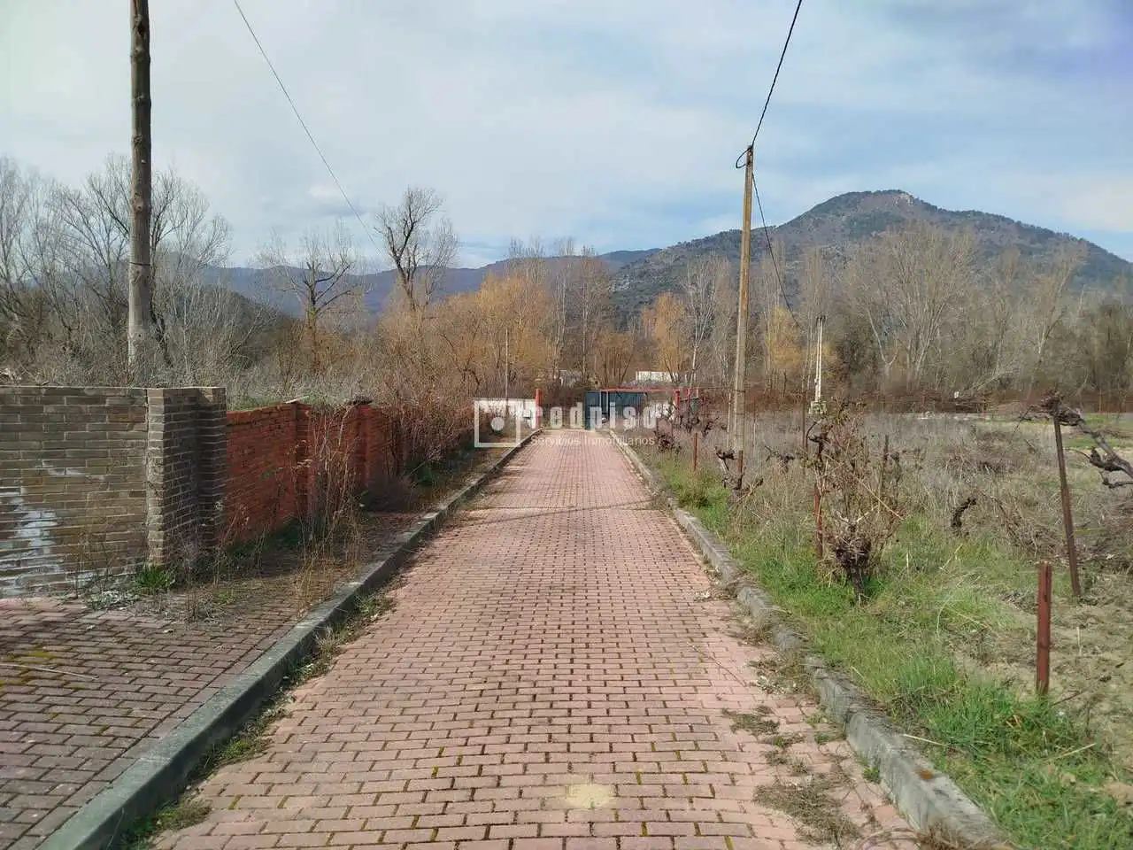Xalet amb piscina en venda a San Martín de Valdeiglesias, imagen 50