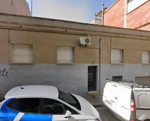Exterior view of Flat for sale in Viladecans  with Private garden