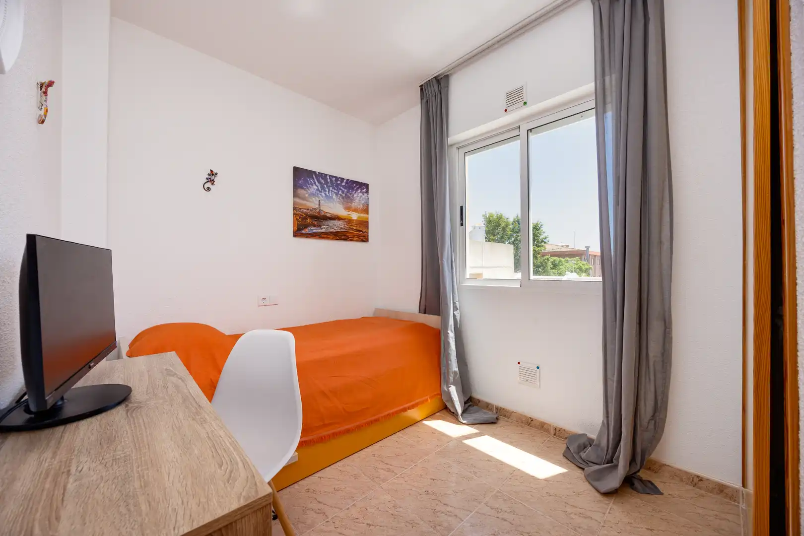 Penthouse mit Pool zum Verkauf in Travesía Gabino 3B, imagen 19