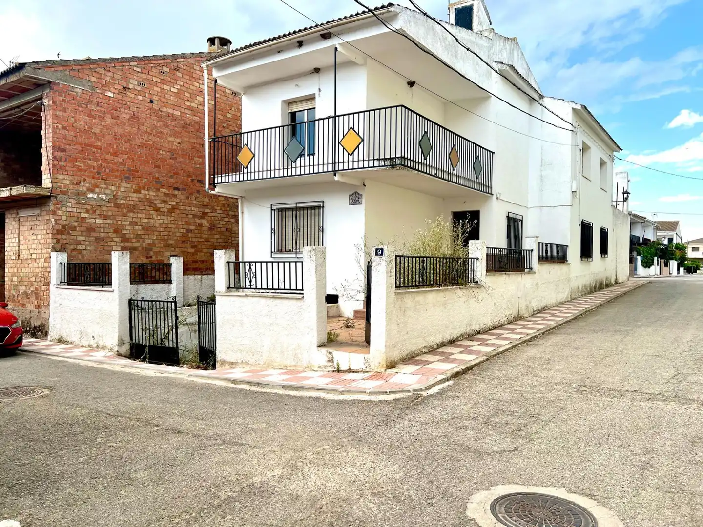House for sale in Montillana