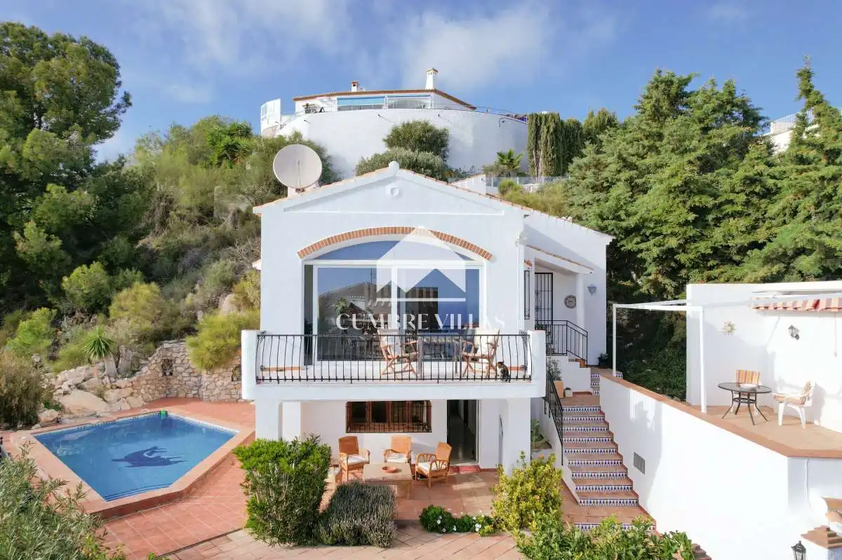 Haus mit Pool zum Verkauf in Monte los Almendros - El Pargo - Costa Aguilera, imagen 6