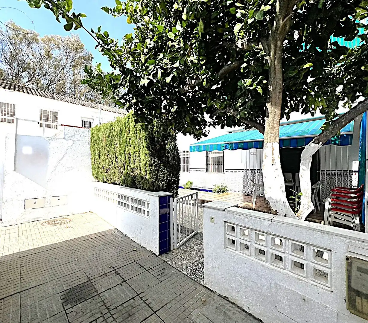 Apartamento en venta en DE LA PLAYA, Isla Cristina Ciudad