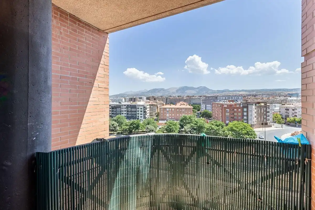 Terraza de Piso en venta en Granada con Aire acondicionado, Calefacción y Terraza