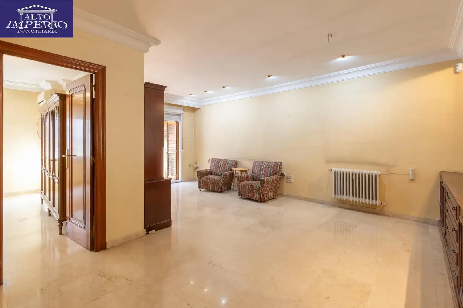 Piso con terraza en venta en PEDRO ANTONIO DE ALARCON, imagen 28
