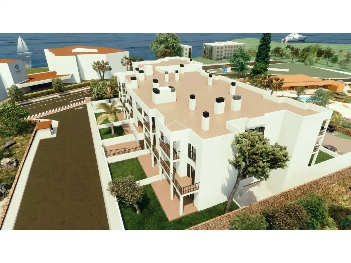 Apartamento con ascensor en venta en Cala Bona, imagen 4