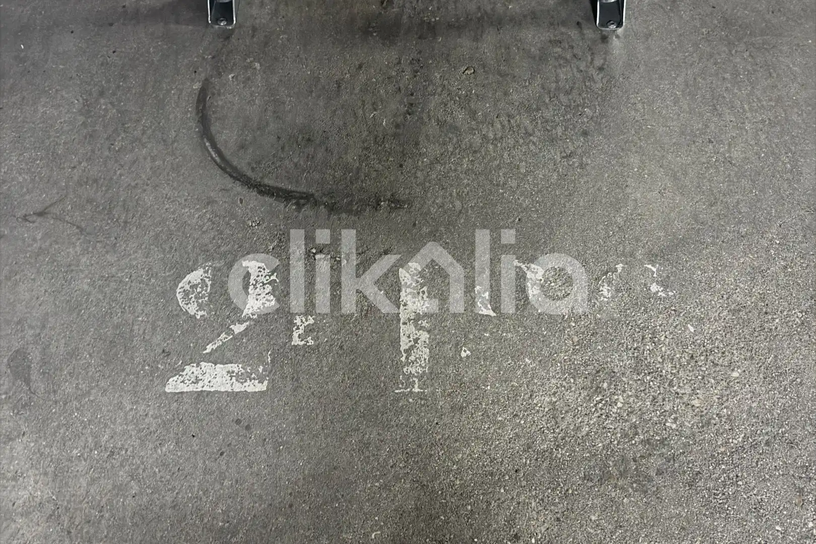 Einzelparkplatz mit Aufzug zum Verkauf in El Quiñón, imagen 5