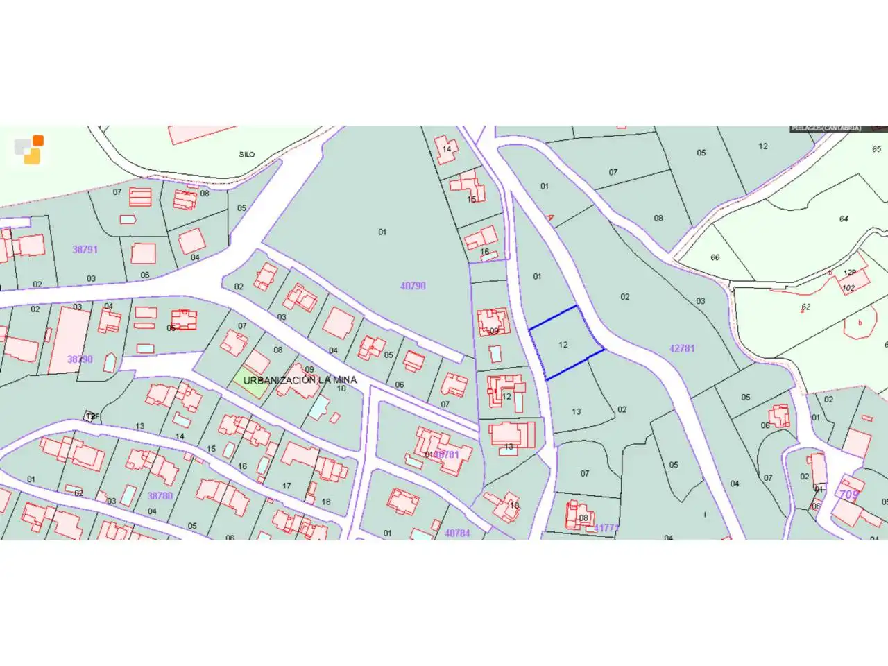 Terreny residencial en venda a Calle Soledad, imagen 21