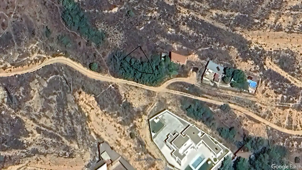 Rural land for sale in C/ Paraje Trasguerras, imagen 3