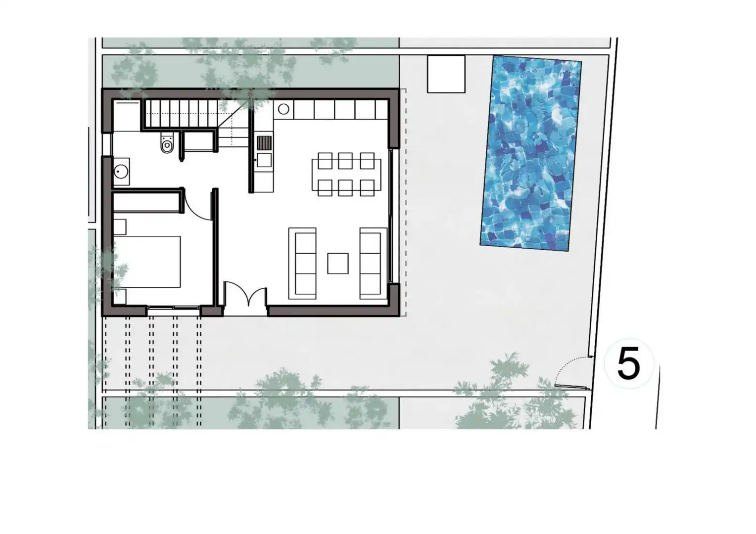 Terreno en venta en Orihuela