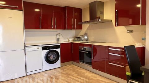 Photo 5 of Flat for sale in Cl Montserrat, ., Centre Vila, Vilafranca del Penedès