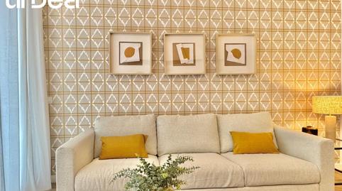 Foto 3 de Loft en venda a La Florida - Parque Norte, Málaga