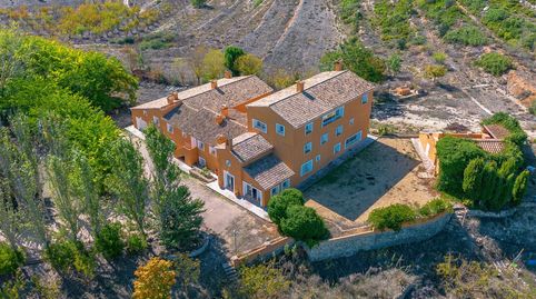 Foto 2 de Casa o chalet en venta en Penàguila, Alicante