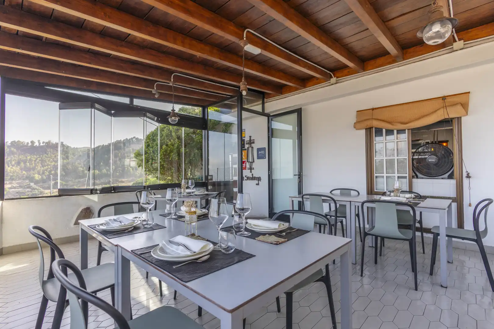 Business premises for transfer in Restaurante La Sandunga 17, imagen 14