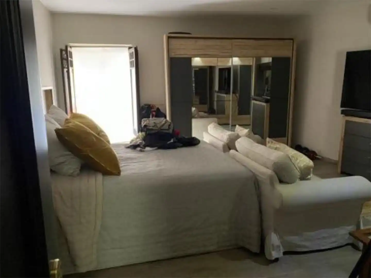Habitación de Casa o chalet en venta en  Córdoba Capital con Aire acondicionado