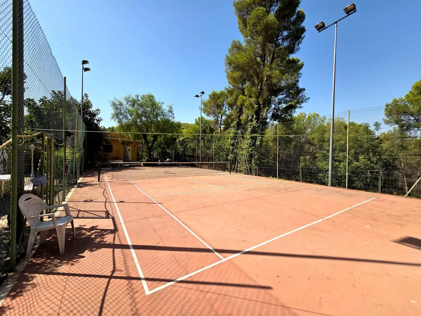 Casa rústica amb piscina en venda a Sagunto ciudad, imagen 48