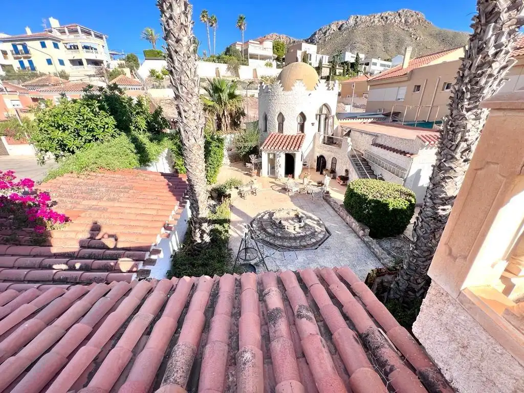 Casa o chalet en venta en Calabardina