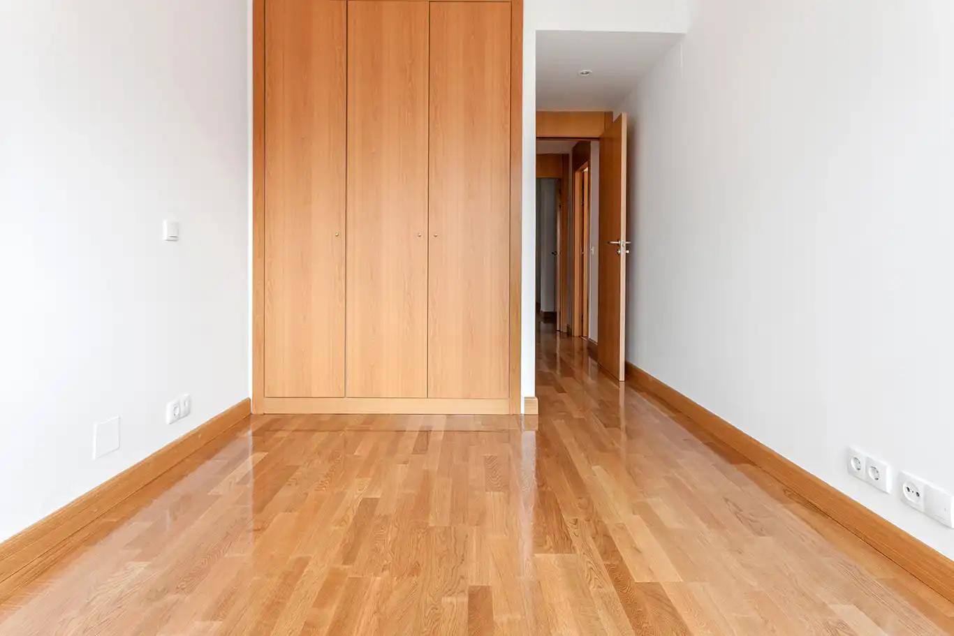 Flat for sale in Madrid  with Air Conditioner, Terrace and Storage room