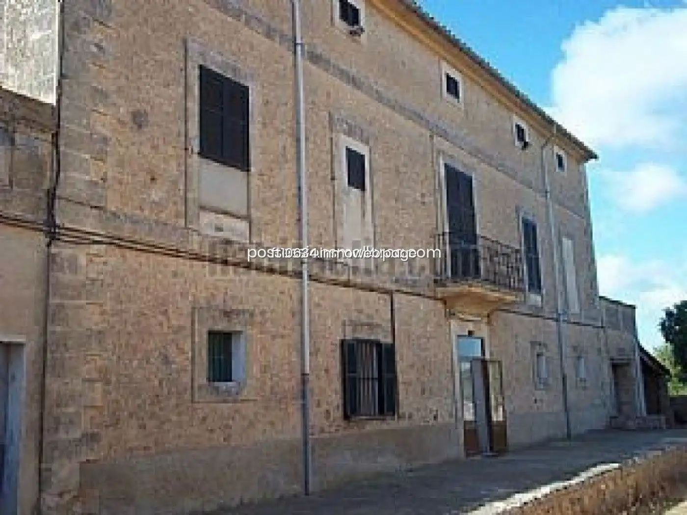 Terreno rustico in vendita a Algaida, imagen 4