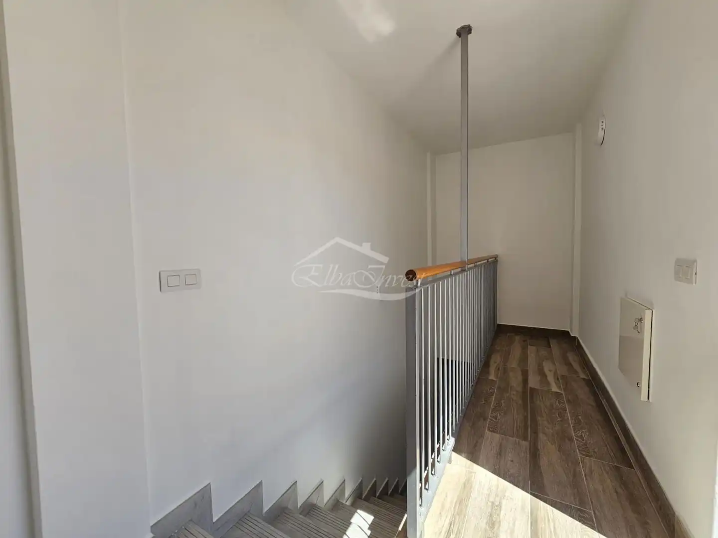 Casa adosada en venta en El Tanque con Aire acondicionado, Jardín privado y Terraza