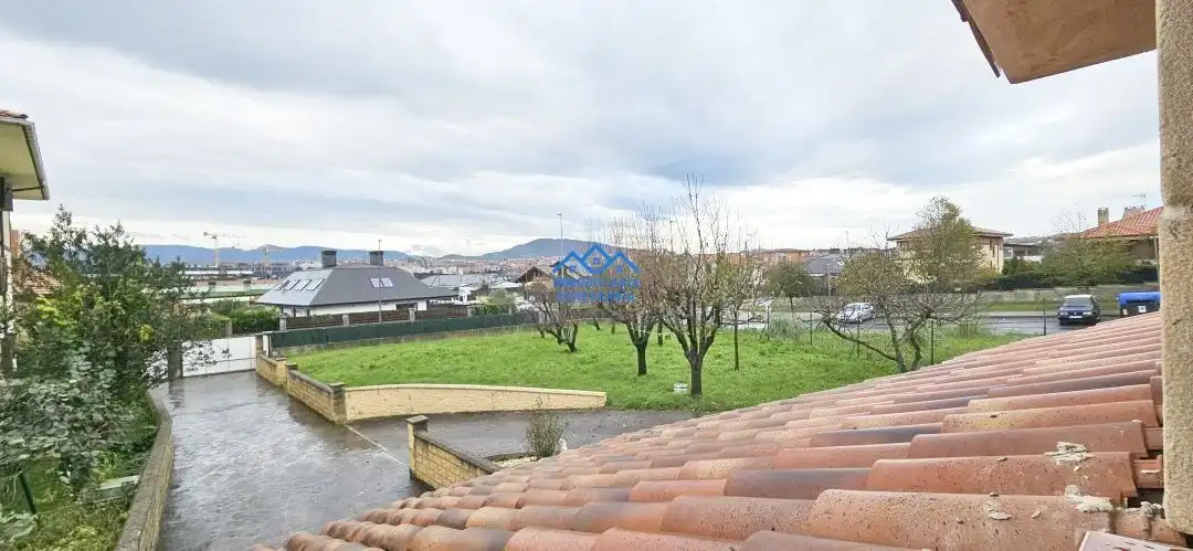 Xalet amb terrassa en venda a Berango, imagen 24