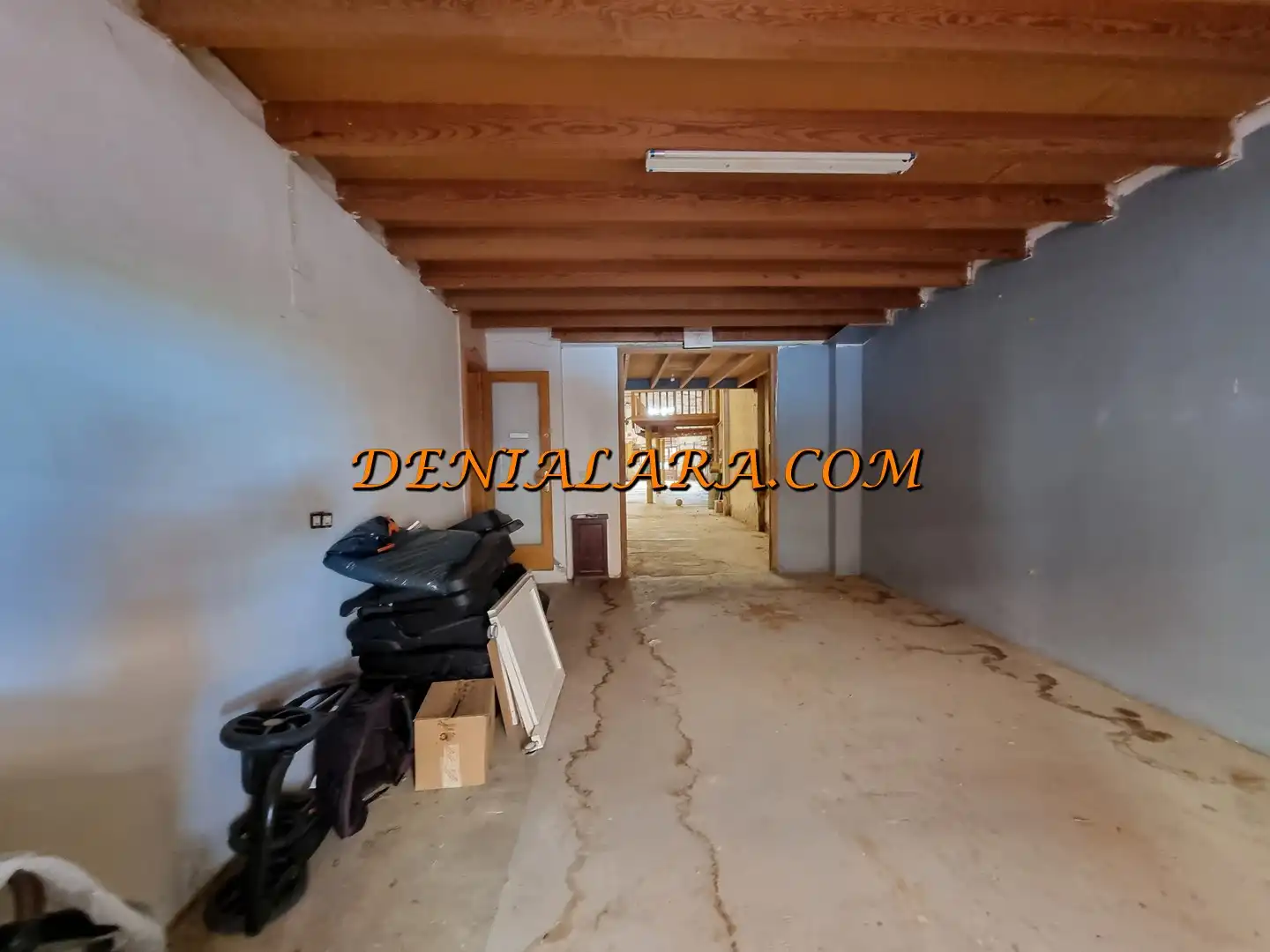 Industrial buildings for sale in Dénia