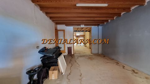 Foto 3 von Fabrikhallen zum Verkauf in Saladar, Dénia