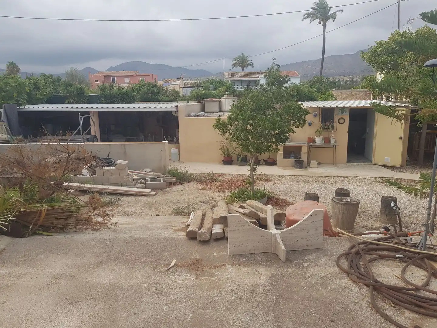 Terrenys i solars en venda a El Secanet - Hacienda del Sol, imagen 4