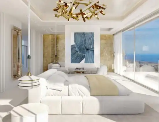 Casa en venta en Benahavís pueblo, imagen 13