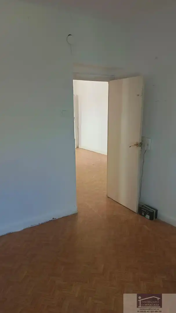 Pis en venda a Carabanchel