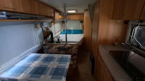 Foto 5 de Terreno en venta en Carrera del Riu, 558, Pinedo, Valencia Capital