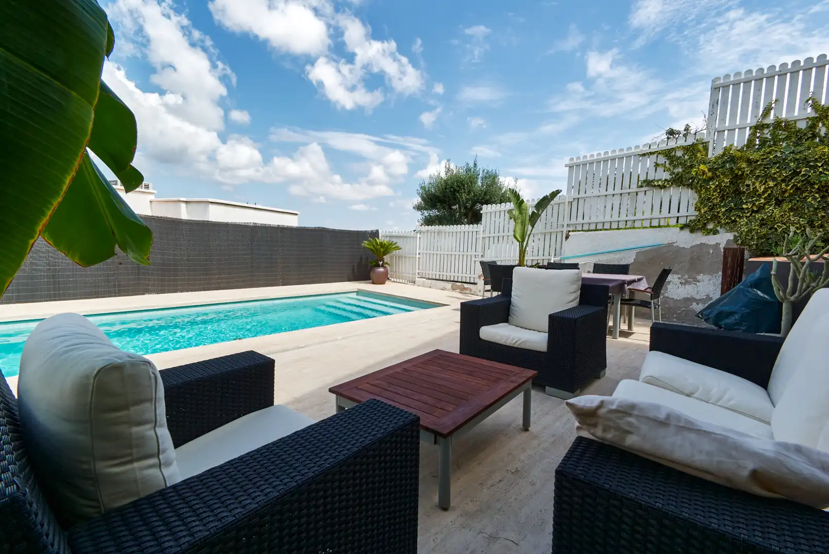 Terrace of Houses for sale in Castelldefels  with Air Conditioner, Heating and Private garden