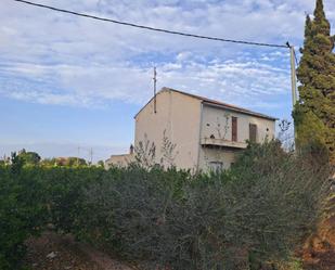 Casa o xalet en venda a La Carretera, Molins - Campaneta - San Bartolomé