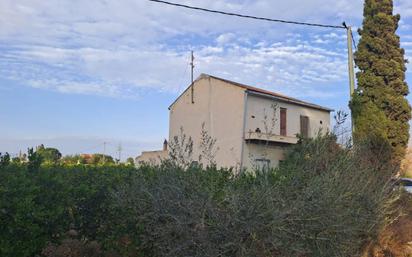 Casa o xalet en venda a La Carretera, Molins - Campaneta - San Bartolomé