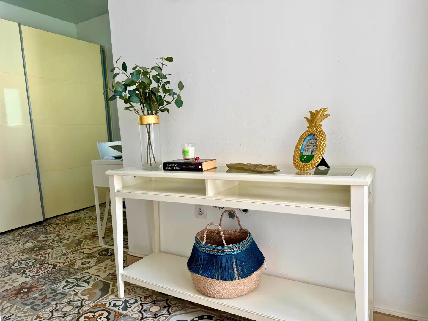 Piso en venta en Arrecife con Amueblado