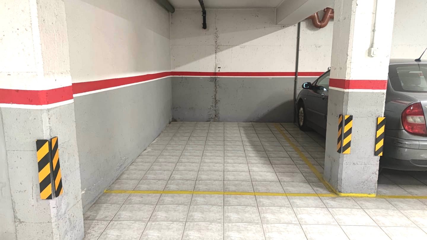 Parking de Garaje de alquiler en Sant Joan de Vilatorrada