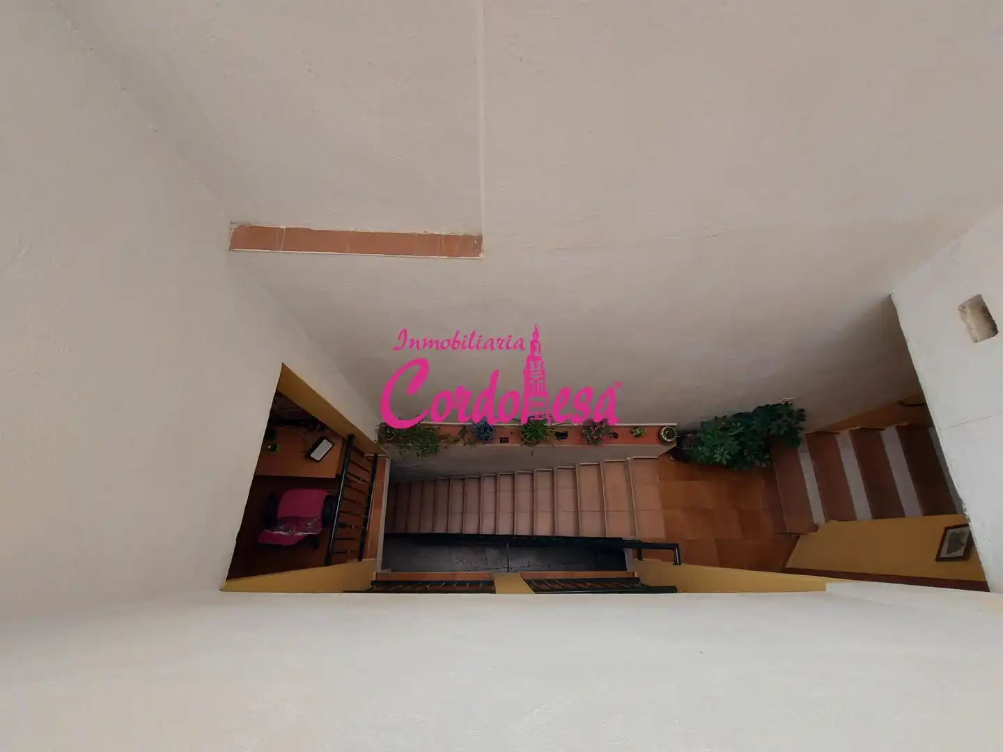 Casa amb terrassa en venda a Centro, imagen 4