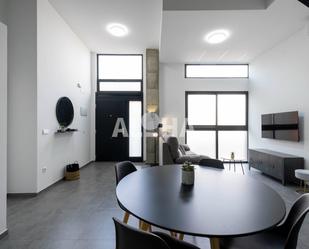 Sala d'estar de Apartament de lloguer en Moncada amb Aire condicionat i Calefacció
