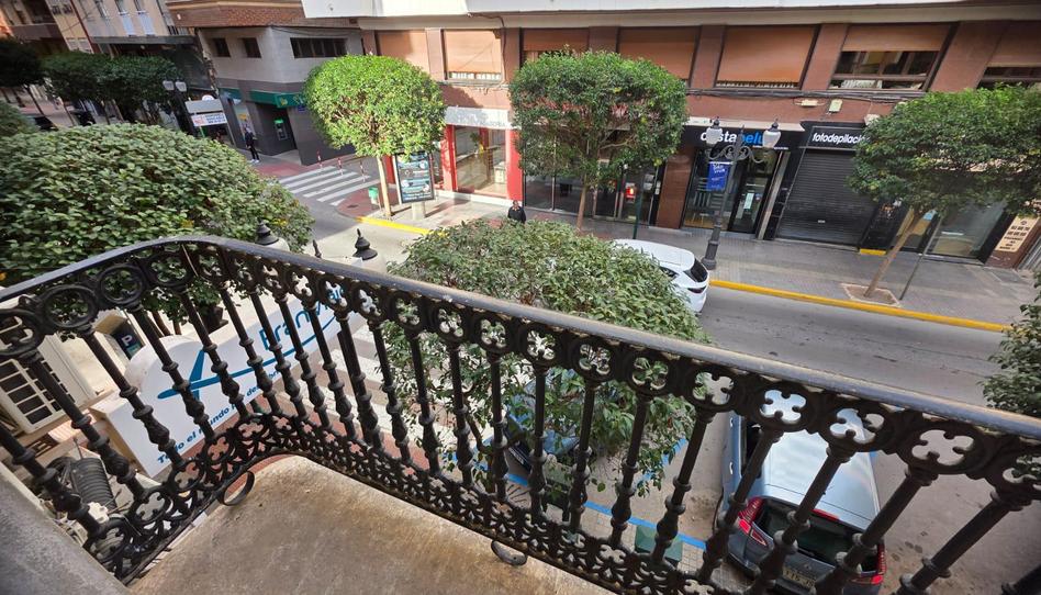 Foto 1 de Apartament en venda a Maestro Carrascosa - Banda de Música, Alicante