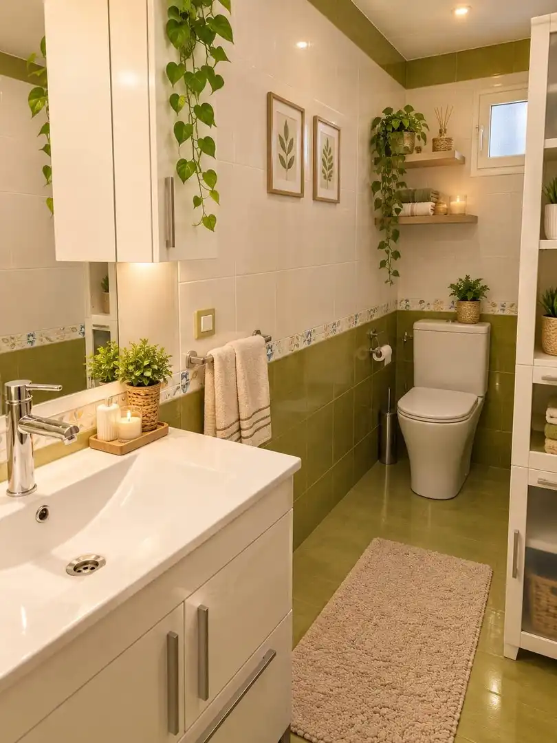 Apartament amb terrassa en venda a Playa del Acequión, Náufragos y Rocío del Mar, imagen 12