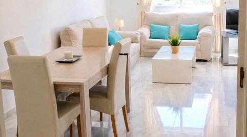 Photo 2 of Flat for rent in Calle Conrado del Campo, 19, El Pinillo, Torremolinos