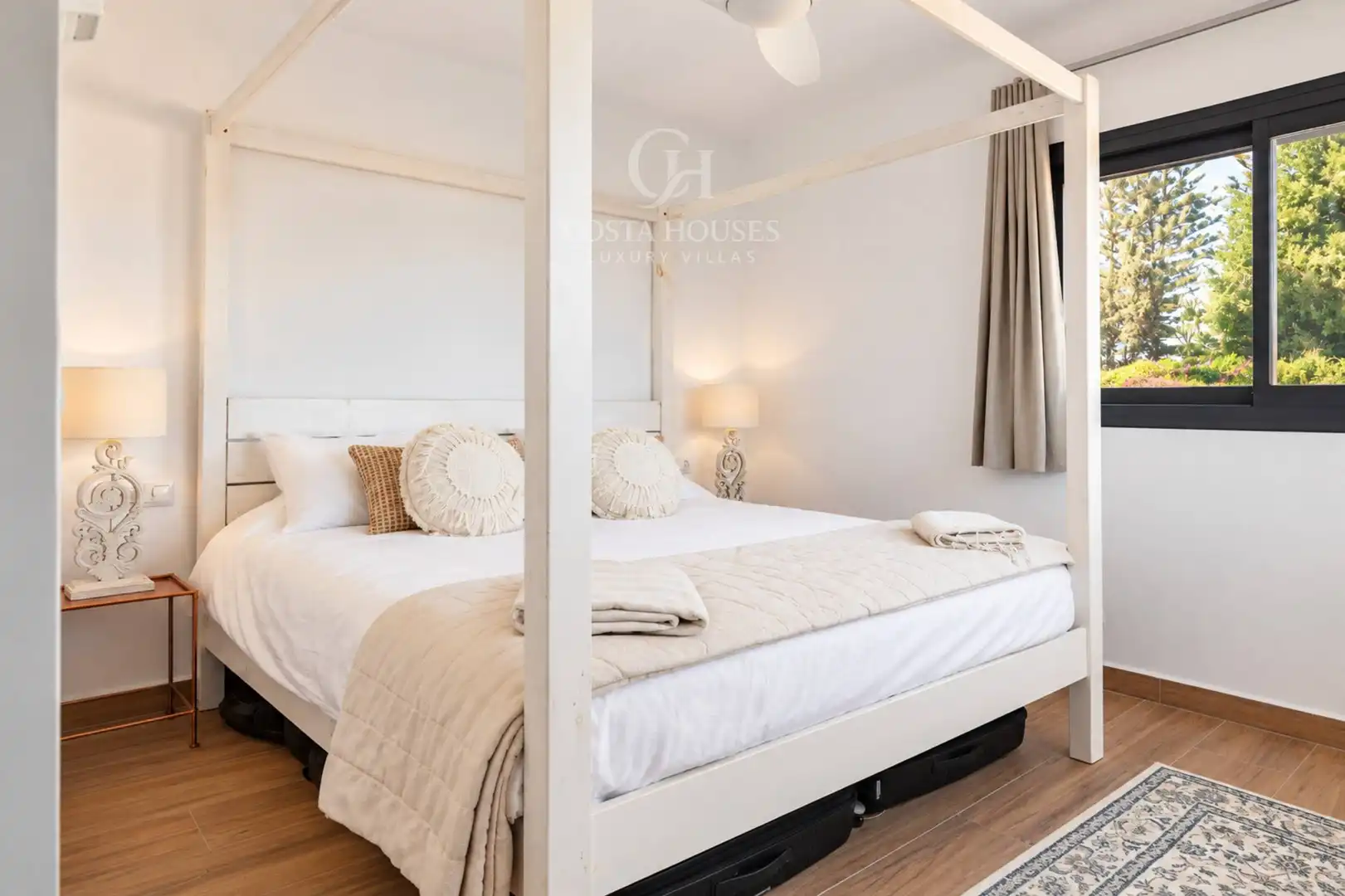 Villa avec terrasse à vendre à Cap Martí - El Tossalet - Pinomar, imagen 10