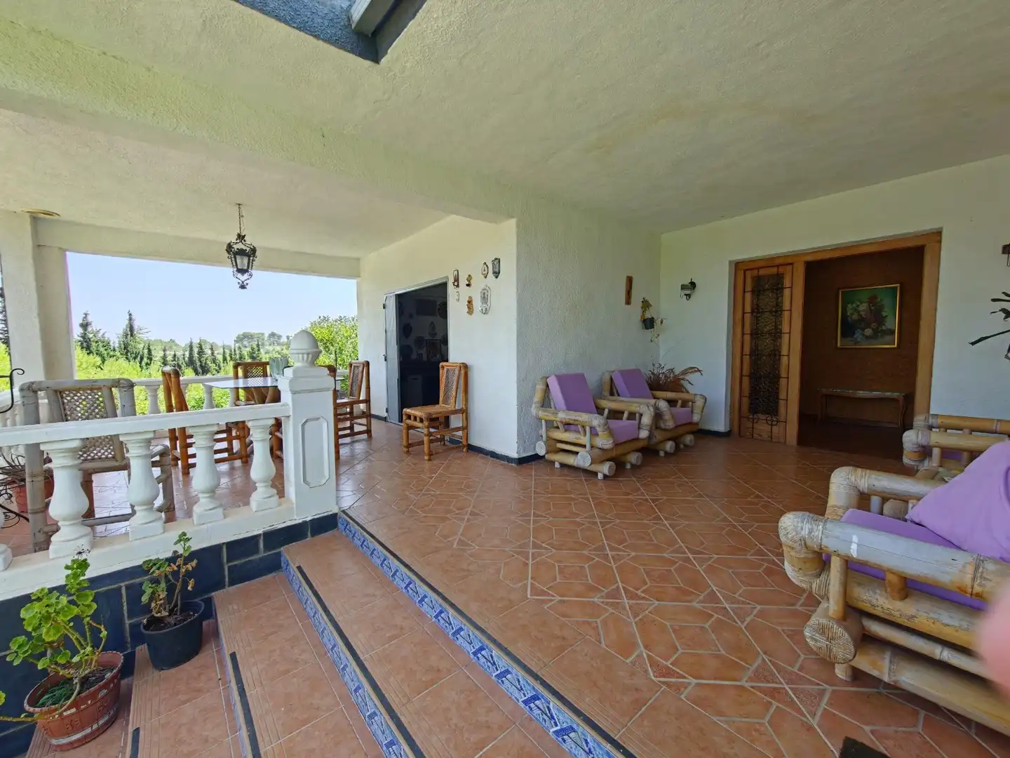 Villa avec piscine à vendre à MAS PAVIA 2, imagen 28