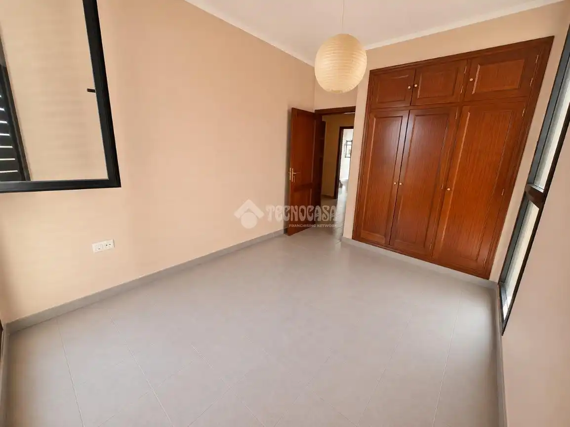 Bedroom of Flat for sale in Guía de Isora
