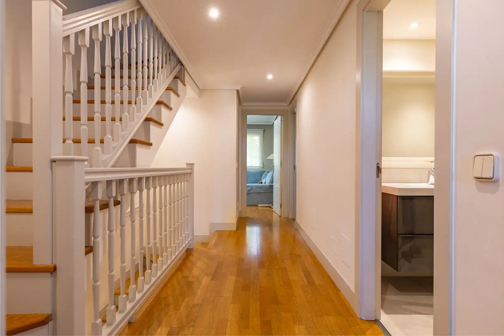 Casa adosada en venta en Madrid con Aire acondicionado, Calefacción y Terraza