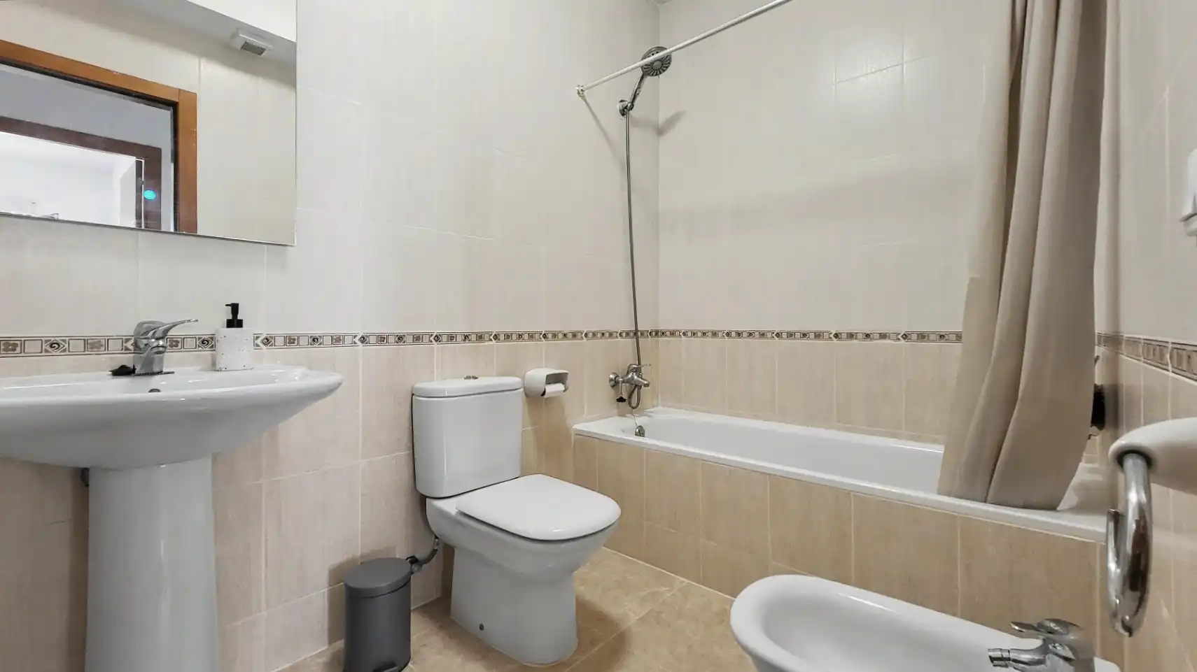 Bungalow amb piscina en venda a El Ràfol d'Almúnia, imagen 11